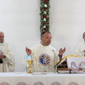 Josip trajni zaštitnik Hrvatske